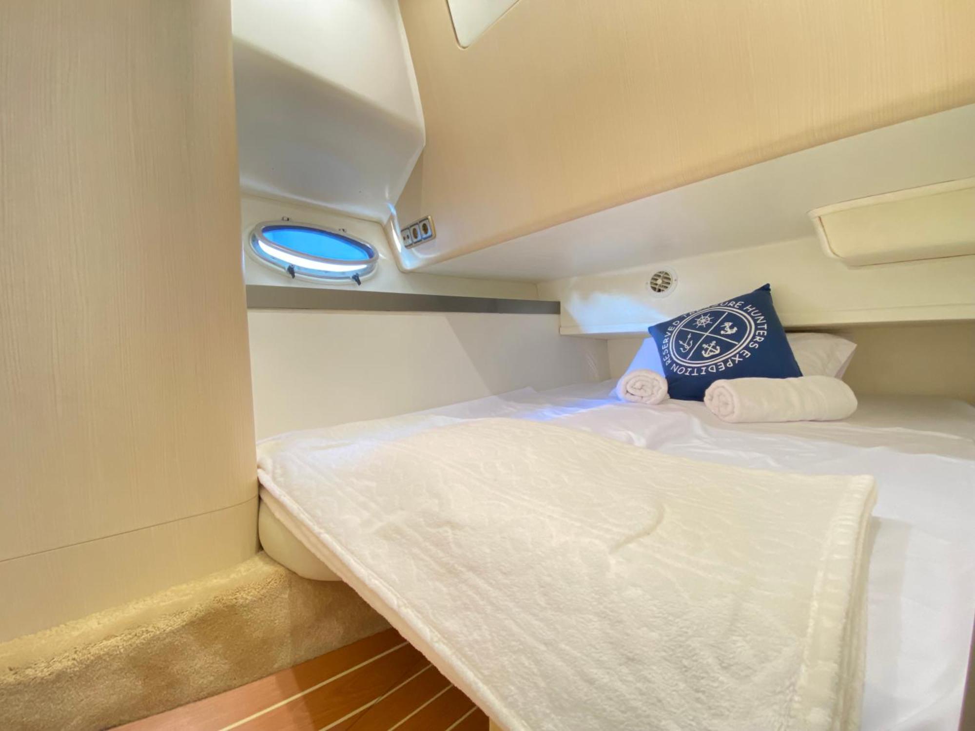 The Valencia Yacht Experience Hotel Exterior foto