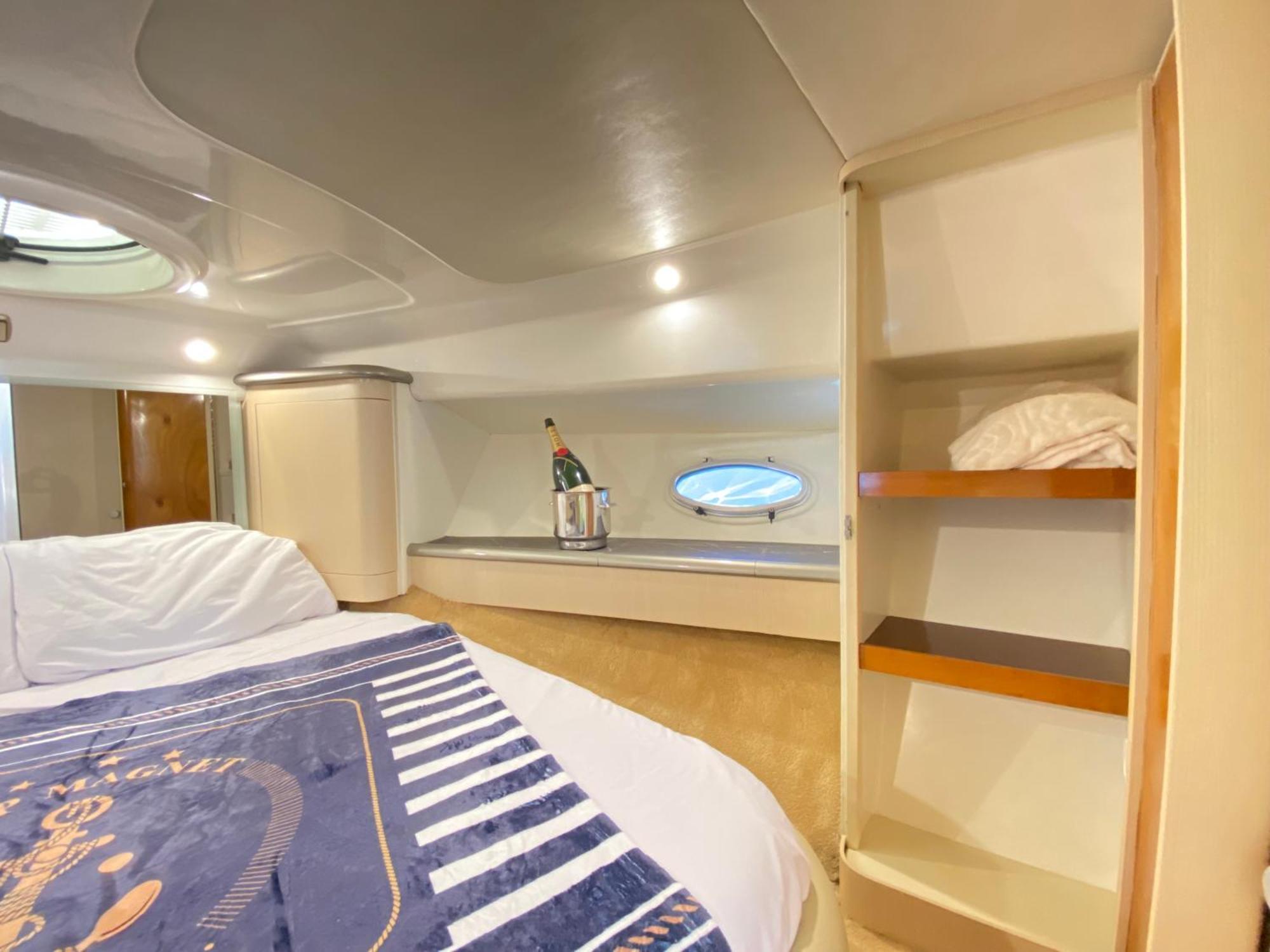 The Valencia Yacht Experience Hotel Exterior foto