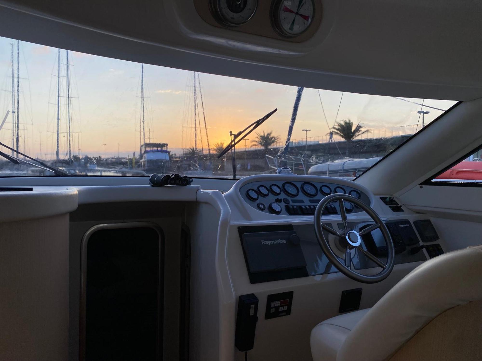 The Valencia Yacht Experience Hotel Exterior foto