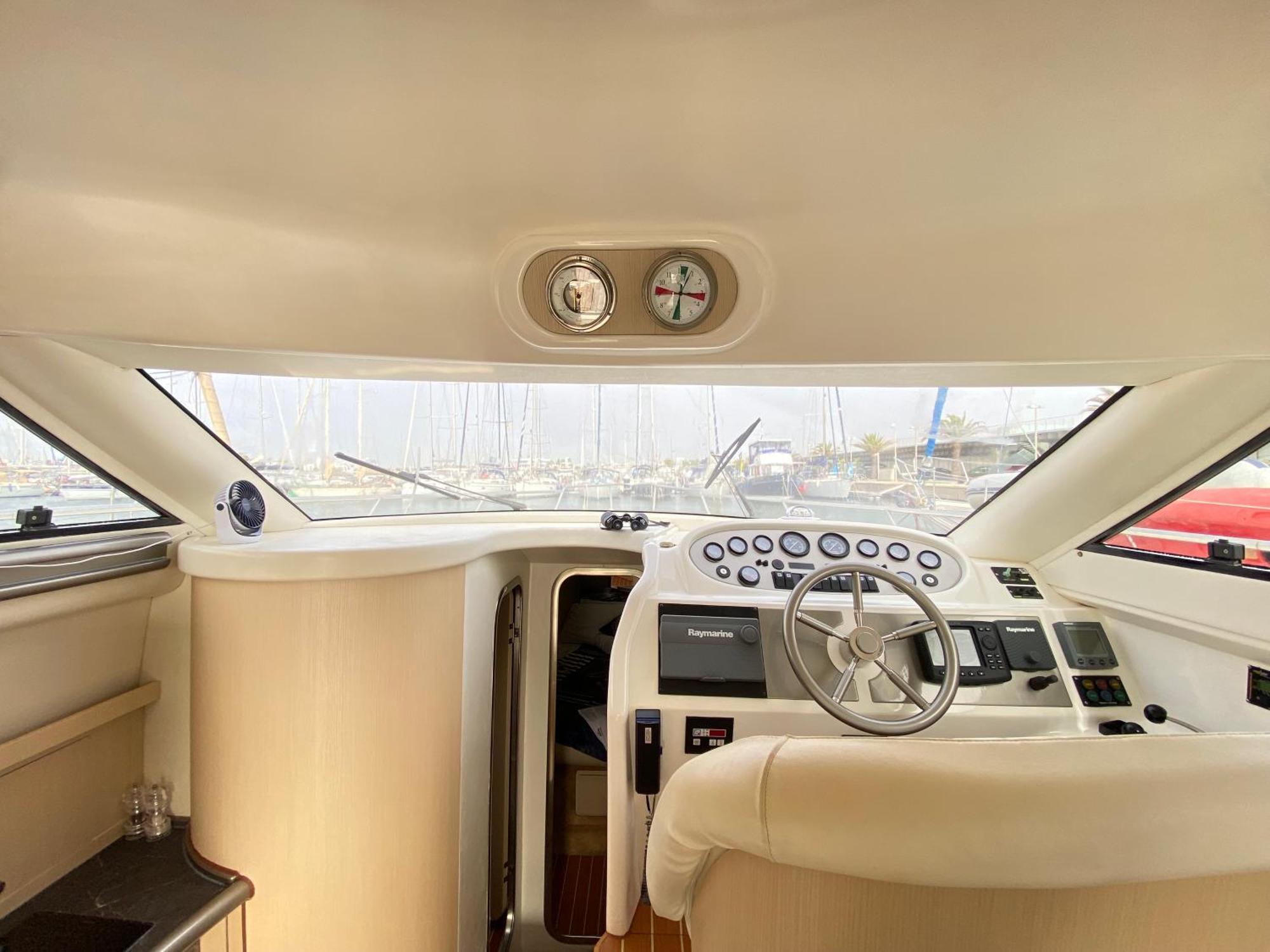 The Valencia Yacht Experience Hotel Exterior foto